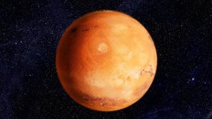 Всё, что известно человечеству о Марсе на данный момент