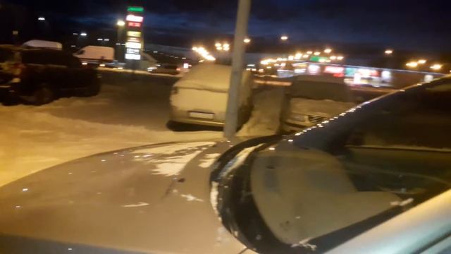 Автономка на ХС90 Вольво смотреть онлайн