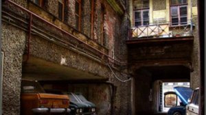 Белые Братья - Старый двор