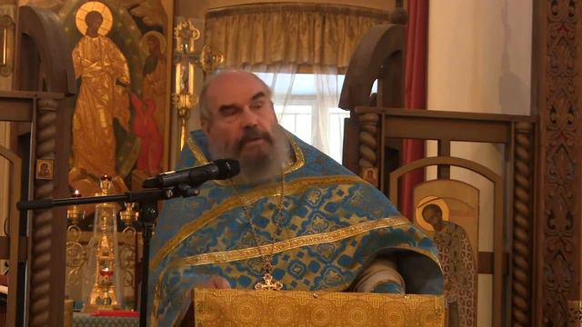 Проповедь на Литургии 10 12 2021 прот. Александр Кузин смотреть онлайн