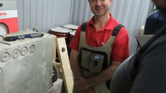 Презентация сверла для сухого бурения бетона смотреть онлайн