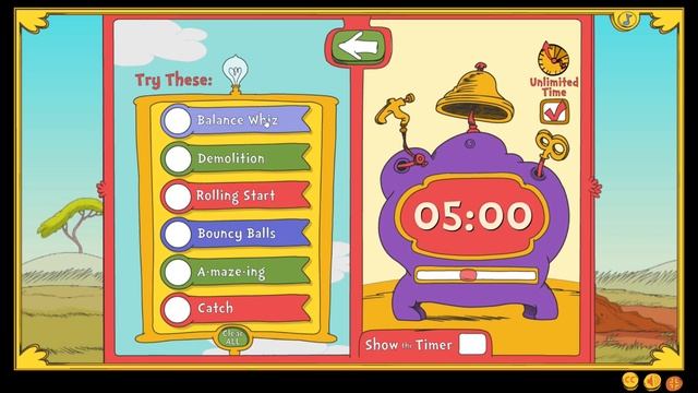 The Cat in the Hat - Sketch-a-Mite смотреть онлайн