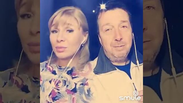 Ты говоришь мне о любви❤️Nata & guitaristik