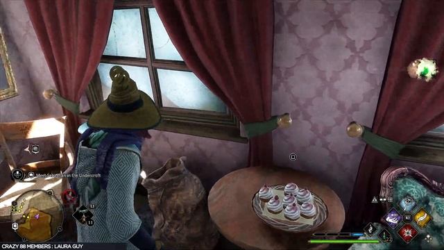 Hogwarts Legacy Platinum Trophy Guide 34 / Side Quests, Gold Farming, Brooms, Spellcrafts смотреть онлайн