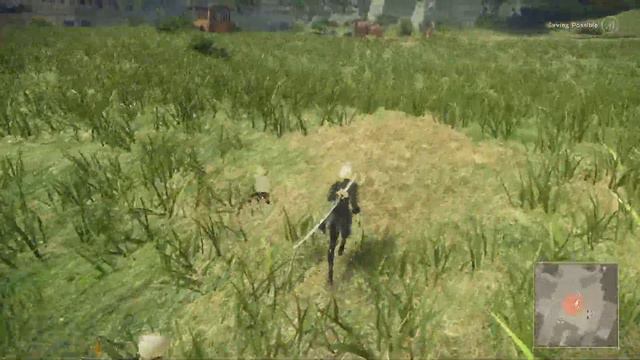 Kame Plays NieR:Automata part 3: The Resistance смотреть онлайн
