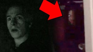 Очень страшные видео, которые невозможно понять