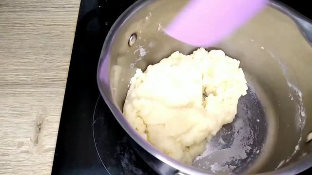 Пирожный Шу#Дәмді десерт#Қазақша рецепт#Пирожные Шу с заварным кремом#Пироный Шу с кракелином# смотреть онлайн