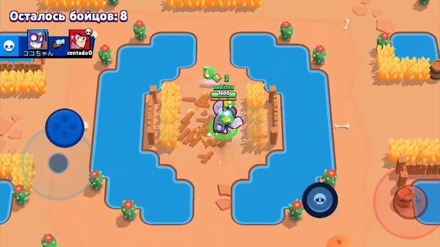 Апнул 9к/открыл биг бокс и мега ящик/ сыграл 2 катки смотреть онлайн