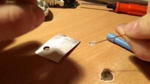 Ремонт домашнего телефона!