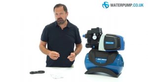 D-BOOST - TALLAS - Waterpump.co.uk