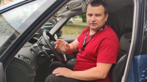 Решение проблемы ABS ESP на Citroen C4 grand Picasso