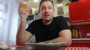 СЕЛЕДКА МАТЬ ЕЁ!!!!!!!!МУКБАНГ (Что готовлю, то и ем!)