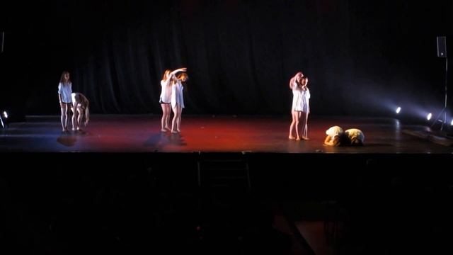 La tribu danse - À perte de vue / Partie 1 смотреть онлайн