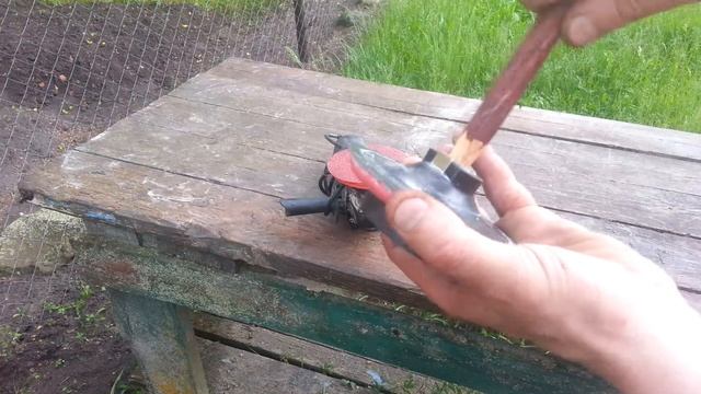 Магнитоискатель своими руками смотреть онлайн