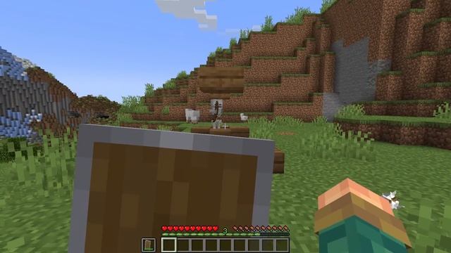 НЕЙРОСЕТЬ ПИШЕТ ТЕОРИИ ДЛЯ МАЙНКРАФТА - MrGridlock смотреть онлайн