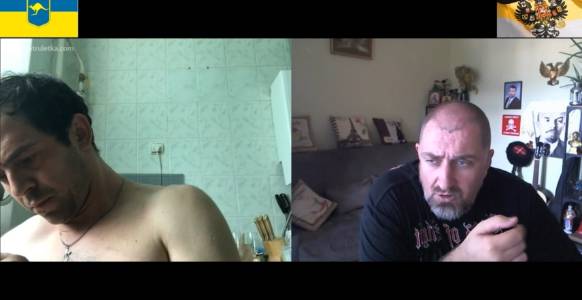Щирый микс.  Мелочь раскидал,руки омыл..mp4