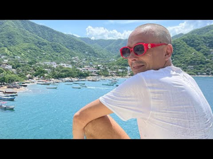 ЖИЗНЬ В КОЛУМБИЙСКОЙ ДЕРЕВНИ ВМЕСТО МОБИЛИЗАЦИИ