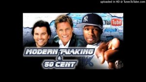 MODERN  TALKING  Y 50 CENT - BROTHER  LOUIE (REMIX-2021) ???