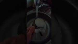 сгущённое молоко из пальмы