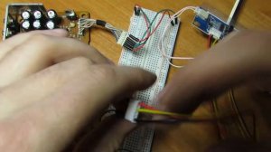 Обзор и подключение универсального инвертора, подсветки монитора ТВ