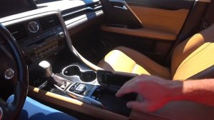 Обзор Lexus RX 200t от владельца после 4,5 лет эксплуатации, впечатления от автомобиля.