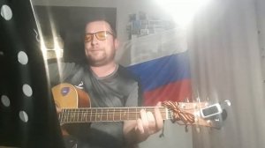 "А любовь как сон"-"Синяя Птица"