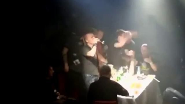 Горшок Поздравление с Новым годом ) смотреть онлайн