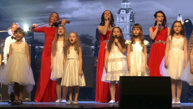 Санкт-Петербург