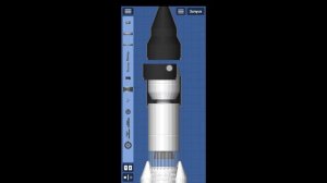 Станция Мир | Spaceflight Simulator