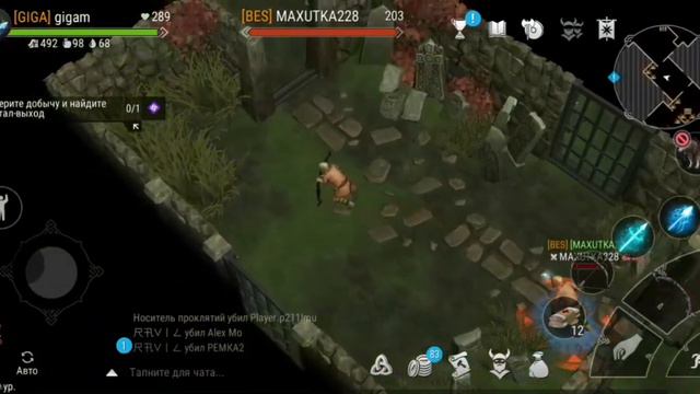 Как проти 5 сезон? / Кротовая нора | Фростборн ☆ Frostborn смотреть онлайн