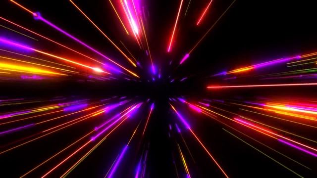 NEON VJ LOOP Party Lights Background Effects ⚡️ Strobe DJ Flashing Disco Lights COMPILATION 10 Hr ☄ смотреть онлайн