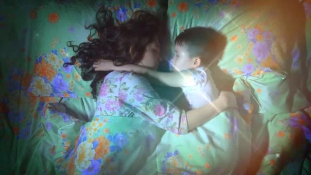 каждому ребенку снятся сны о маме смотреть онлайн