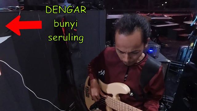 BILA MUZIK SAMPAI смотреть онлайн