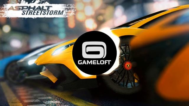 Asphalt Street Storm (Android/IOS/Windows) - Paris Race OST смотреть онлайн