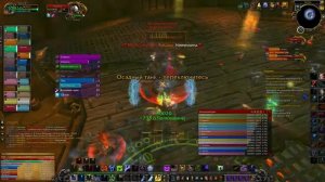 Литейная Клана Черной горы - Чернорук (Нормал)