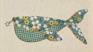 DIY/МАРАФОН ПЕНАЛА "КИТ" #sew#ручнаяработа#шьюсама