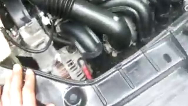 Видео обзор Ford Fusion часть -2 mpeg1video.mpg смотреть онлайн