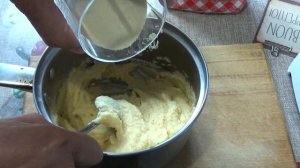 АРОМАТНАЯ УЛОВИСТАЯ МАСТЫРКА на карася. Особый рецепт приготовления.