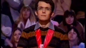 Александр Ветчинов vs. Борис Белозёров!