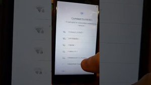 как обойти подтверждение аккаунта гугл на nokia 3 - ТА1032. #1