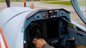 ЯК 152 I Самолёт и летающая парта ВВС