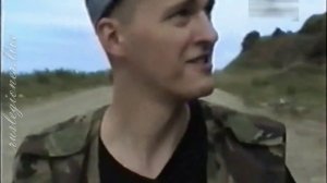 Сахалин 2000.  История одной семейной поездки