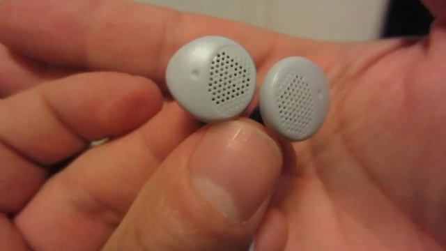 Sony MDR- E9LP ear buds Review смотреть онлайн