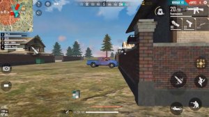 НОВЫЙ РЕЖИМ СНЕЖНОЕ ВЕСЕЛЬЕ! ОБНОВЛЕНИЕ FREE FIRE!
