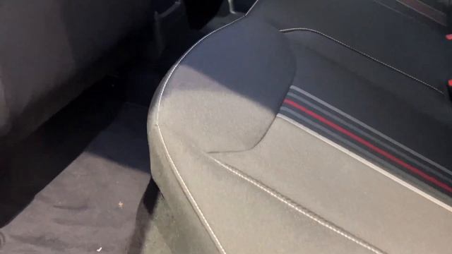 2023 NEW Skoda Fabia Montecarlo (110hp) - Interior and Exterior Details