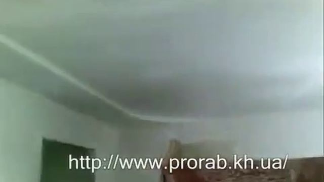 Как зрительно увеличить потолок смотреть онлайн