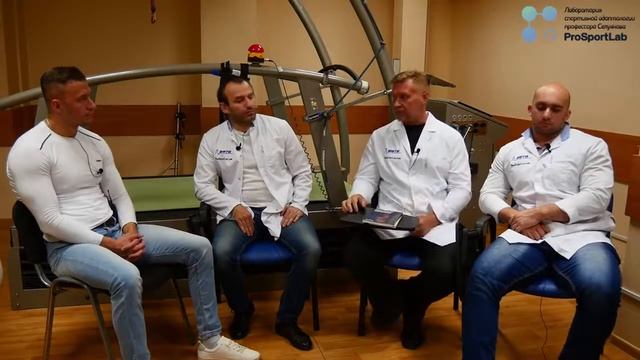 Наука спорту. О тренировке сердца и выносливости. смотреть онлайн