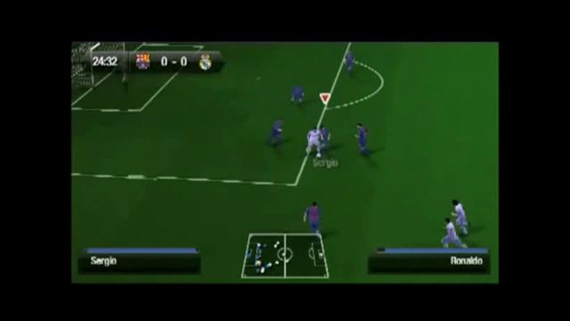 Descargar fifa 2013 para la psp en castellano 1 link descarga directa смотреть онлайн
