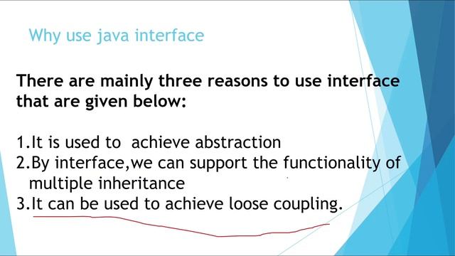 Interface in Java with multiple inheritance example full tutorial смотреть онлайн
