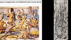 Народы Севера. Людоеды. Часть I